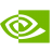 NVIDIA Build logo