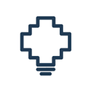 Open Knowledge Maps logo